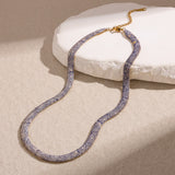Lavender Corn Snake